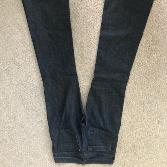 Flare jeans excellent condition - Picture 3 of 3